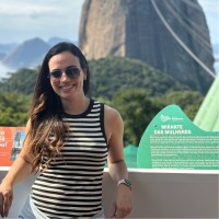 Cláudia Vasconcelos