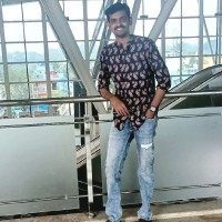 Vigneshwar Mohan