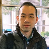 Charles Ho