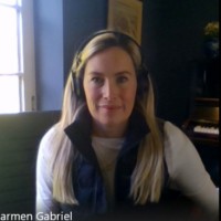 Carmen Gabriel