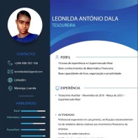 Leonilda Dala