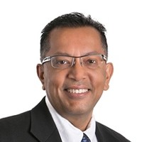 Mohammed Iqbal Hasham