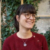 Pauline Chocteau
