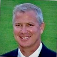 Jim Clarke