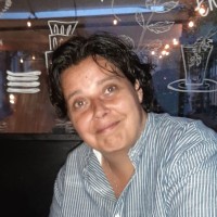 Nance Balfoort