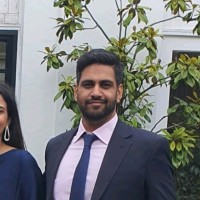 Zaid Ali