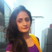 Kirtika Sharma