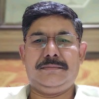Deepak Tyagi