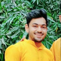 Daksh Patil
