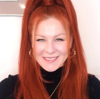 Andrea Wharton