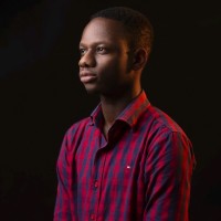 Nick Jefferson Elidje