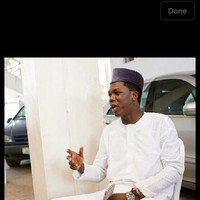 idris rufai