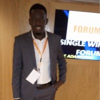 Pape Samba Fall
