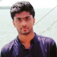 Akhil Raj