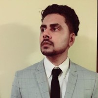 Haider Nasrullah Cheema, P.Eng.