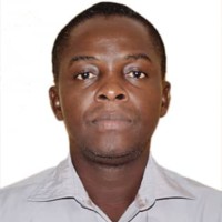 Evariste Léon Gbaguidi A. Euloge