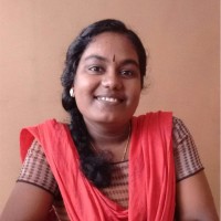 Souparnika Chandran
