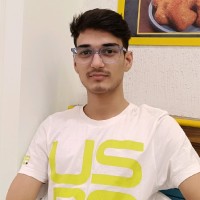 Priyanshu S