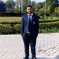 Abhishek Pandey
