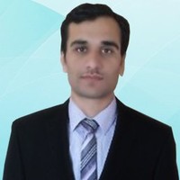 Bilal Ahmad Khan