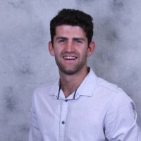 Cameron Slabbert MBA