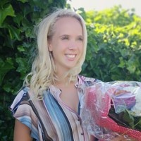 Kristine Neperus Pryds