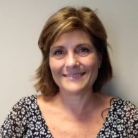 Cristina Espallargas
