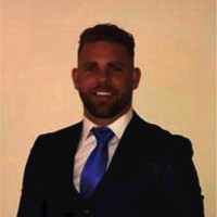Ryan Pederson