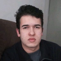 José Lucas Taborda Ribas