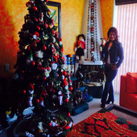 Claudia Elena Hernandez Romero