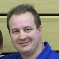 Josh Ross