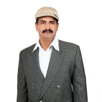 Nitin More
