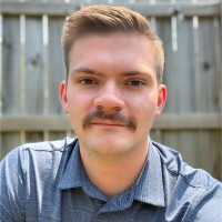 Garrett Redifer, C.M.
