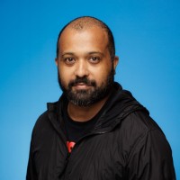 Mohammed Amin Hossain