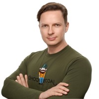 Vladimir Evladov