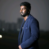 Vinoth Kumar