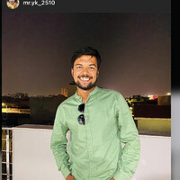 Yash Kavaiya