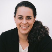 Mariví Portillo Decán, MA (Ella/La - She/Her)