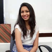 Zarna Shah