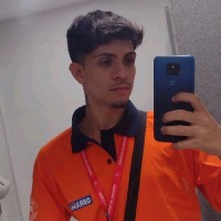Gustavo Vecino Sales Trancoso