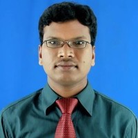 Murthy Chandra