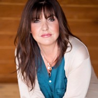 Sherry Matthews