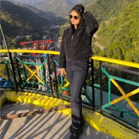 Parul Srivastava