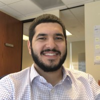 Stephen Cantu