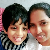 Sethu Rani Senthilkumar