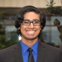 Russell Ahmed