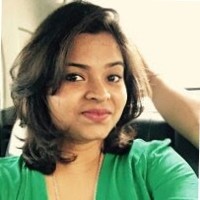 Joshna Chipkar