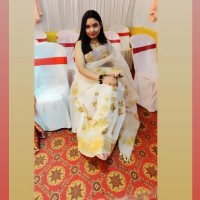 Nikita Baruah
