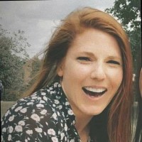 Sarah Behrendt
