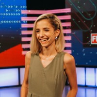 Paula Echeverría
